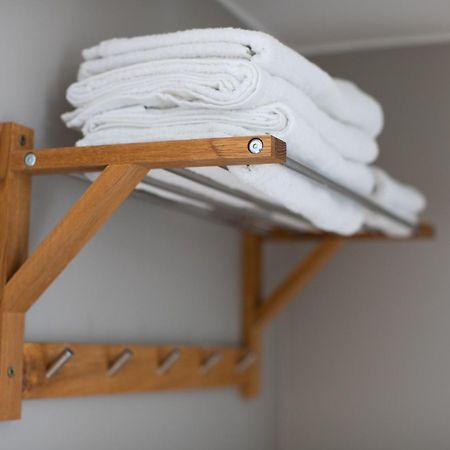 Hotel B&B Graenden Skellefteå Eksteriør billede