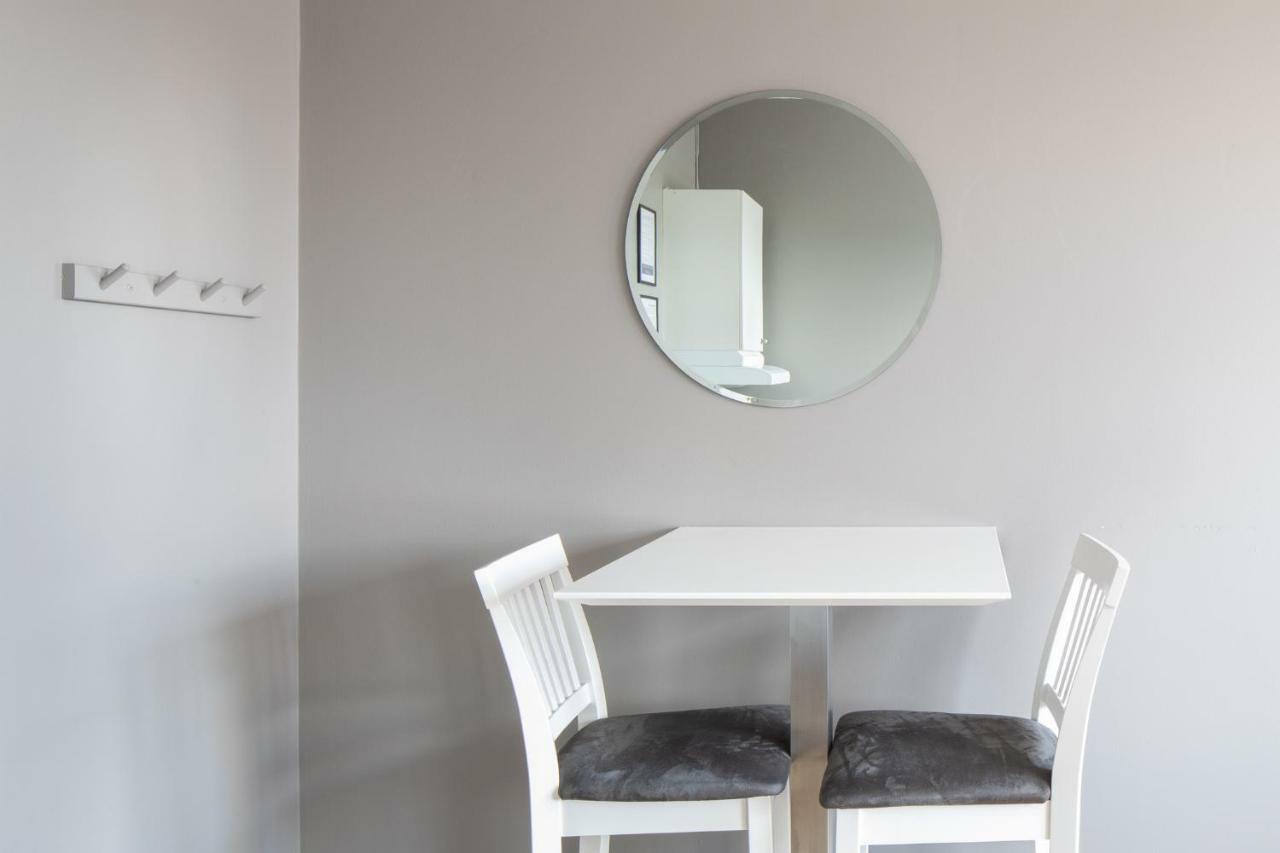 Hotel B&B Graenden Skellefteå Eksteriør billede